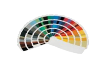 Chartre Graphique - logo - graphisme entre niort et fontenay le comte