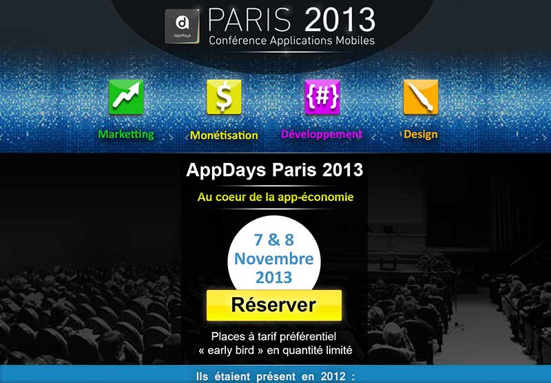 appsday