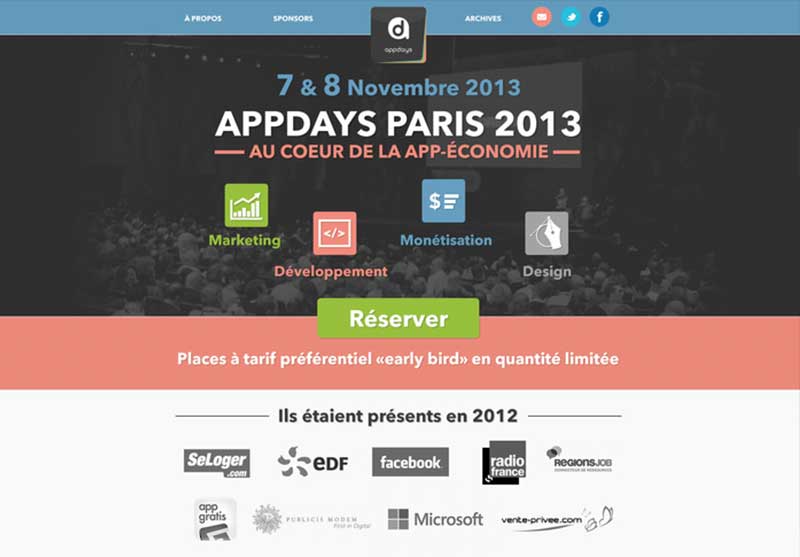 appsday