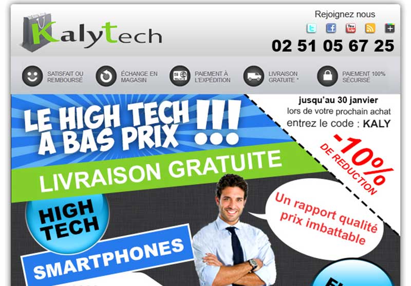 kalytech