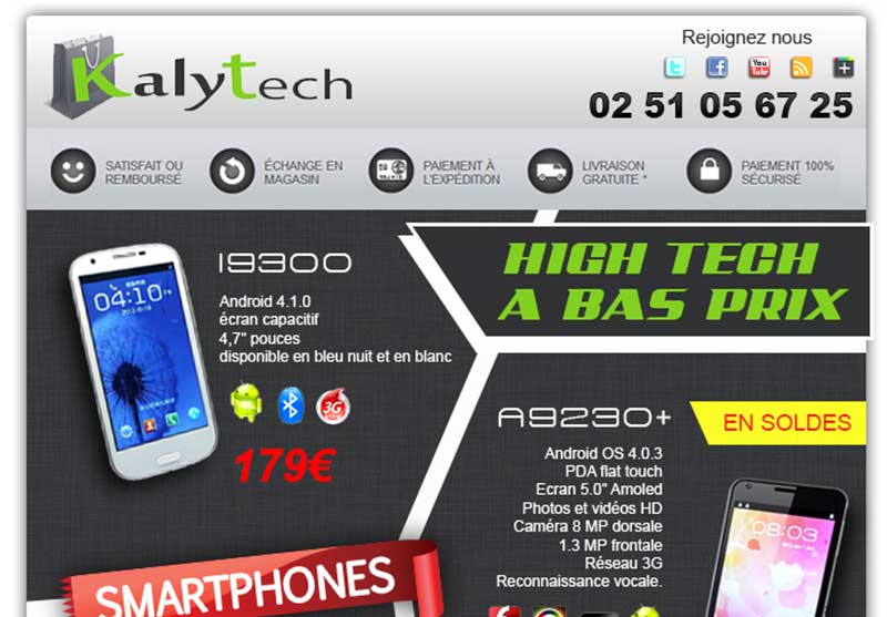 kalytech