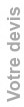 Votre devis gratuit web, print ou formation